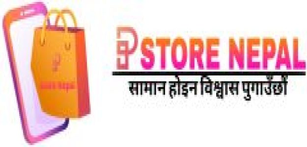 PG Store Nepal