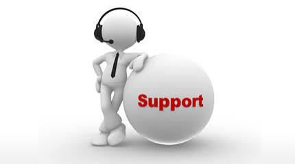 Help Desk